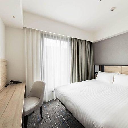 Jr East Hotel Mets Premier Gotanda Tokyo Bagian luar foto
