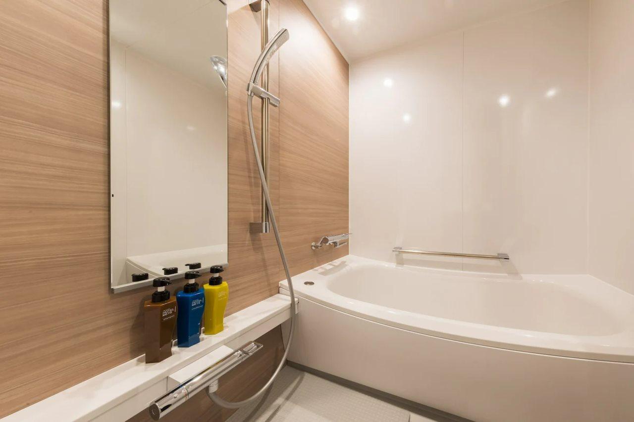 Jr East Hotel Mets Premier Gotanda Tokyo Bagian luar foto