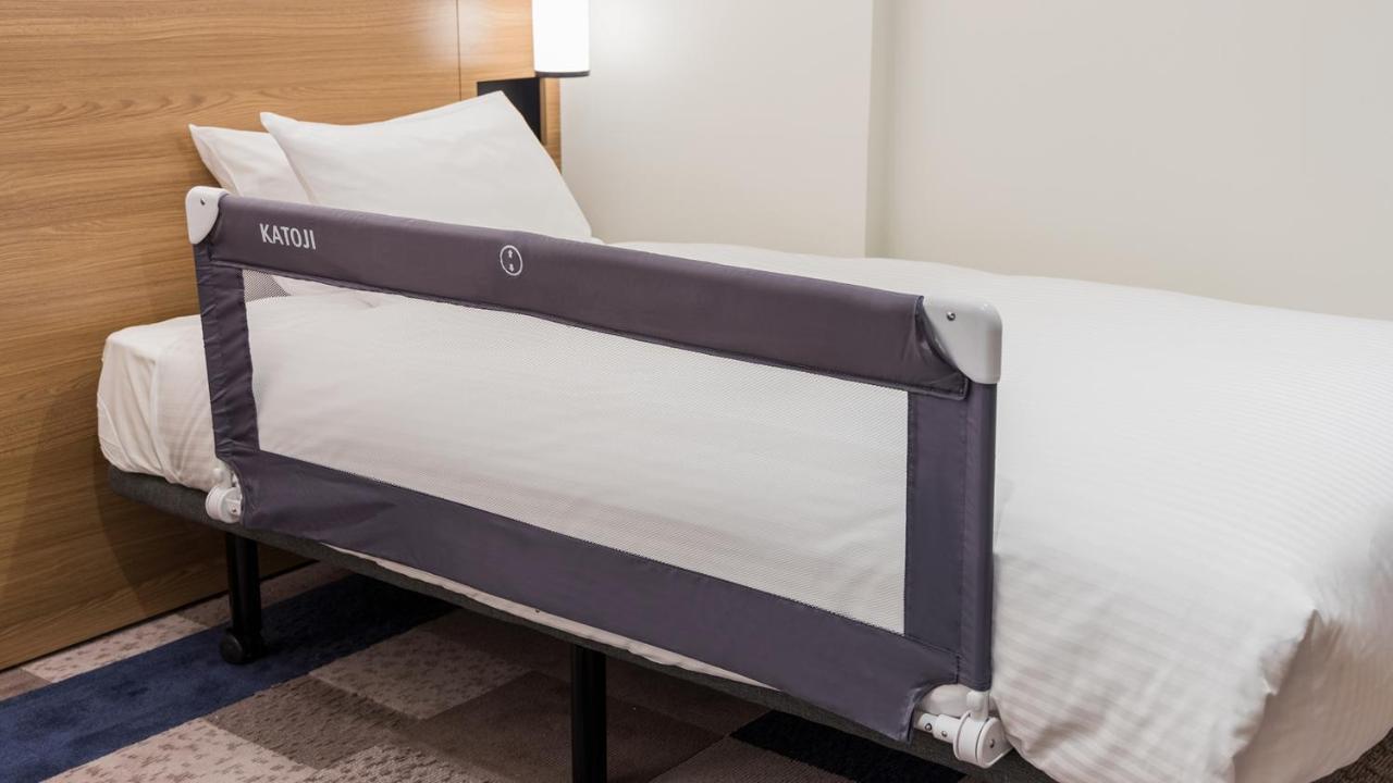 Jr East Hotel Mets Premier Gotanda Tokyo Bagian luar foto