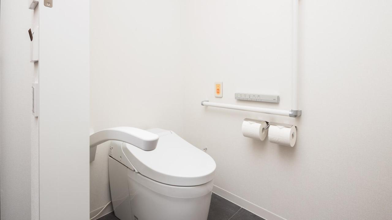 Jr East Hotel Mets Premier Gotanda Tokyo Bagian luar foto