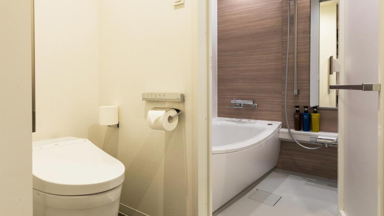 Jr East Hotel Mets Premier Gotanda Tokyo Bagian luar foto