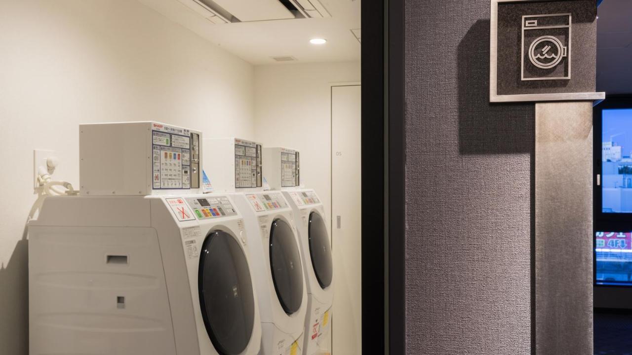 Jr East Hotel Mets Premier Gotanda Tokyo Bagian luar foto