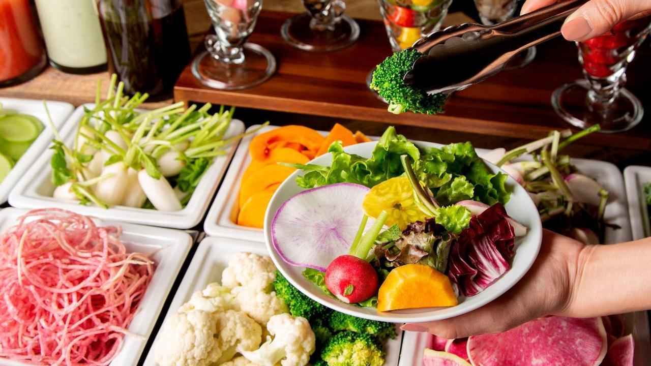 Jr East Hotel Mets Premier Gotanda Tokyo Bagian luar foto